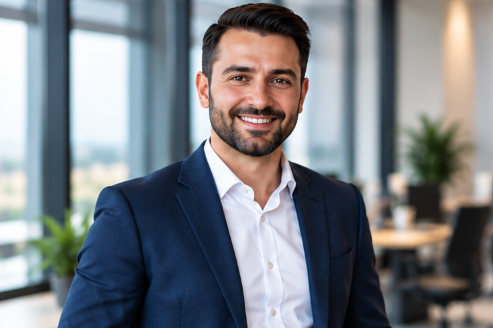 Erdem Karaca