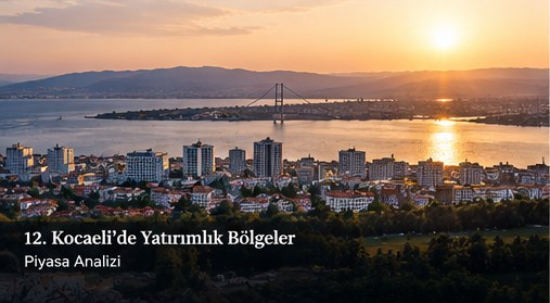 Kocaeli investment