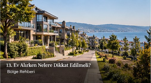 Kartepe property guide
