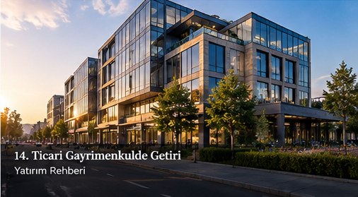 Commercial property return