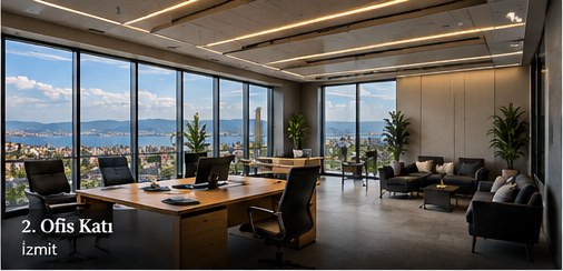Izmit office