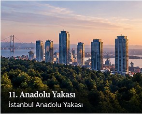 Anadolu Yakasi